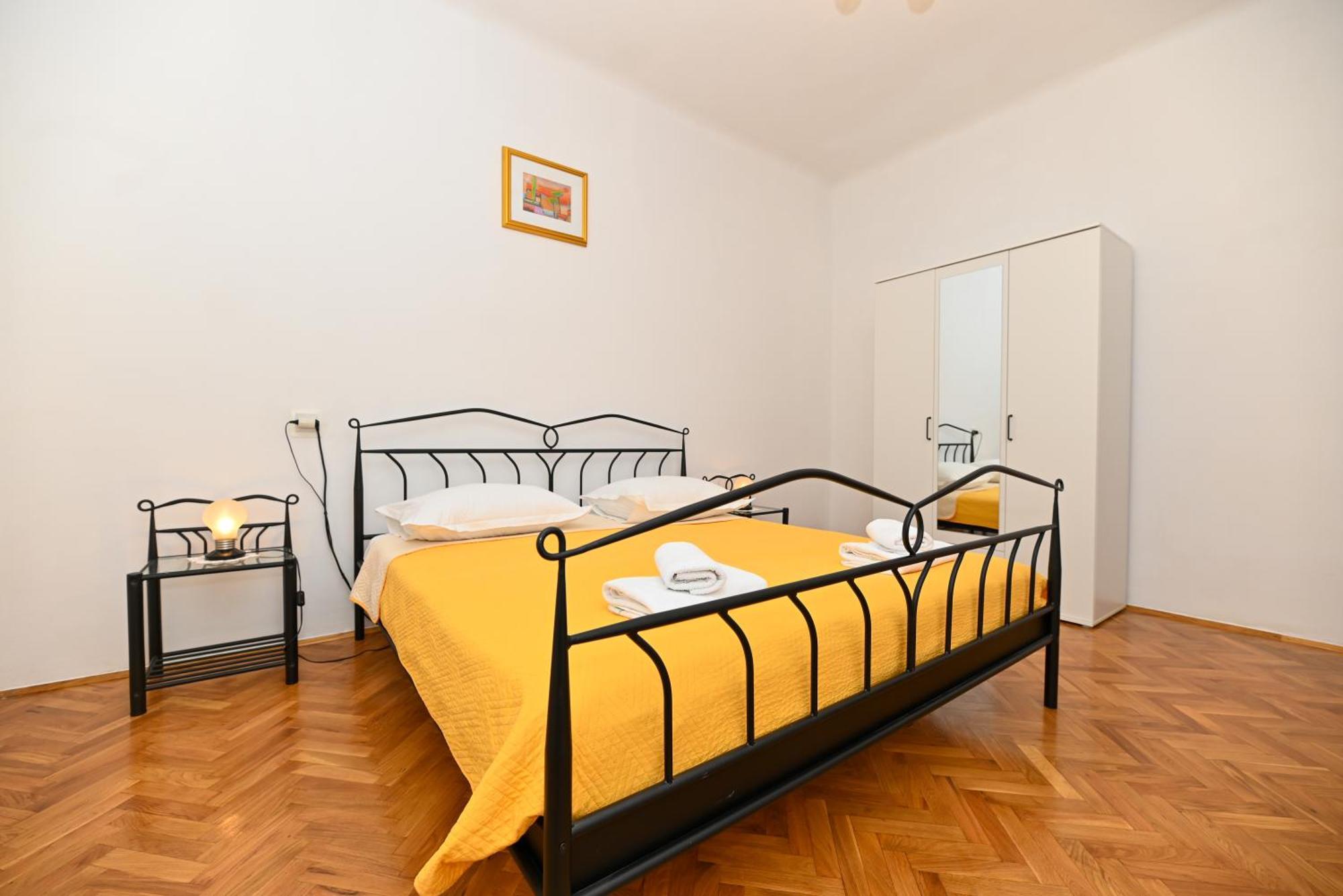 Apartment Niteroni Split Luaran gambar