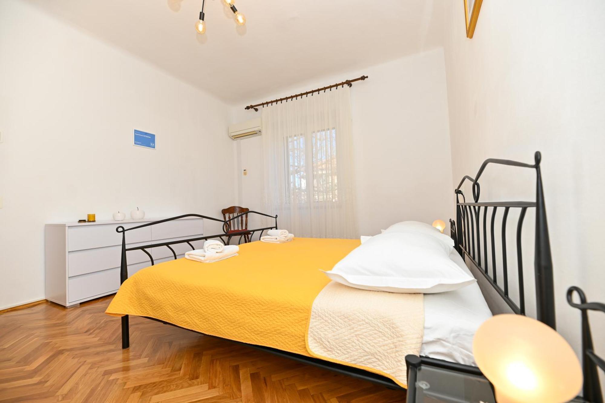 Apartment Niteroni Split Luaran gambar