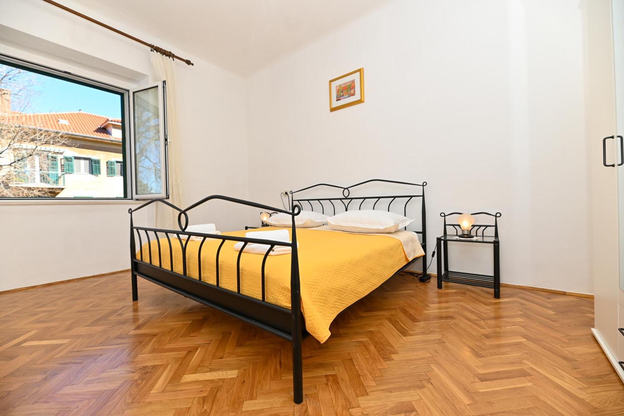 Apartment Niteroni Split Luaran gambar