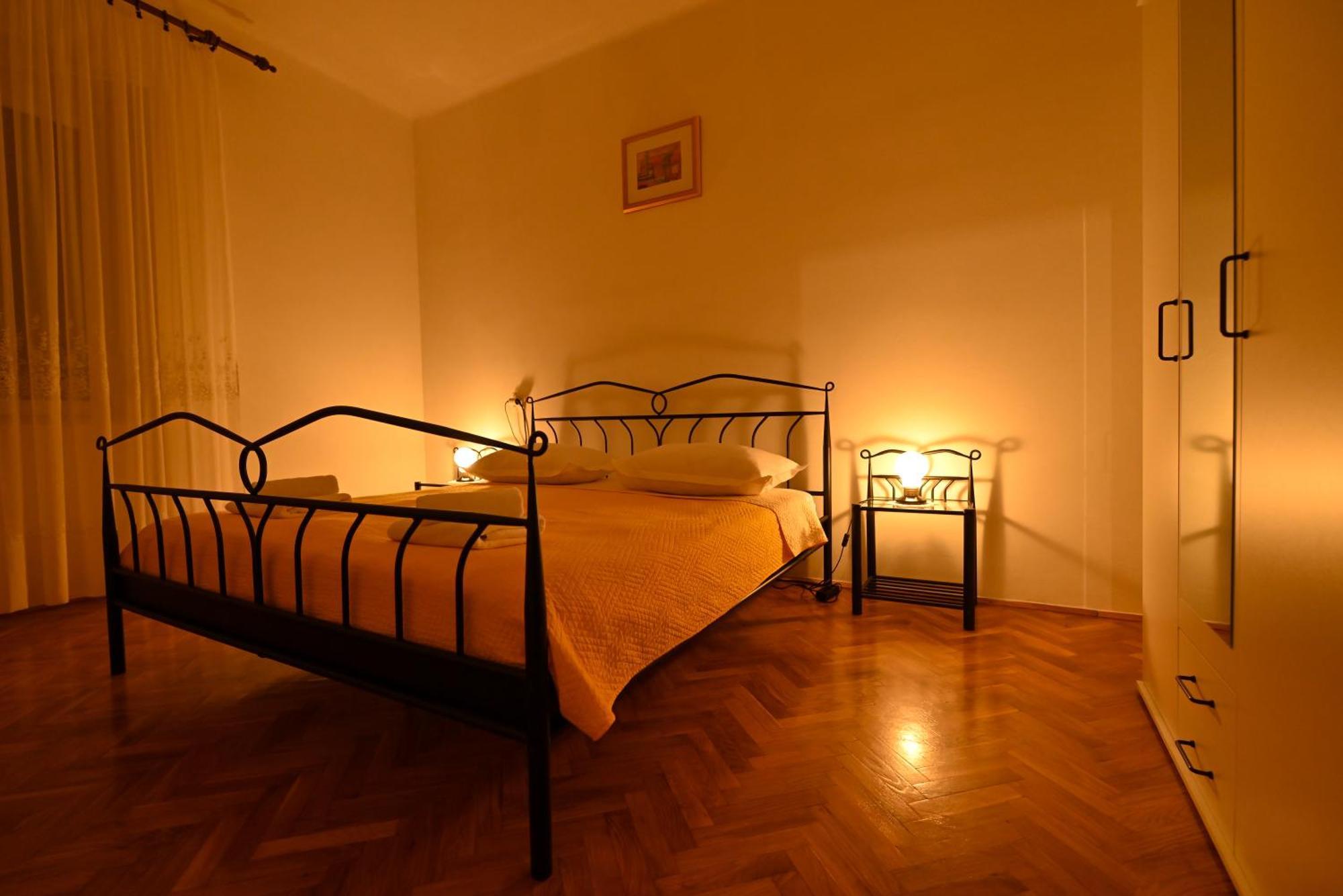 Apartment Niteroni Split Luaran gambar